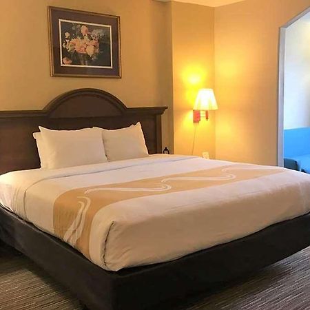 Days Inn & Suites By Wyndham Rehoboth Beach / Dewey Dewey Beach Quarto foto