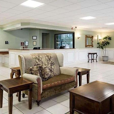 Days Inn & Suites By Wyndham Rehoboth Beach / Dewey Dewey Beach Interior foto