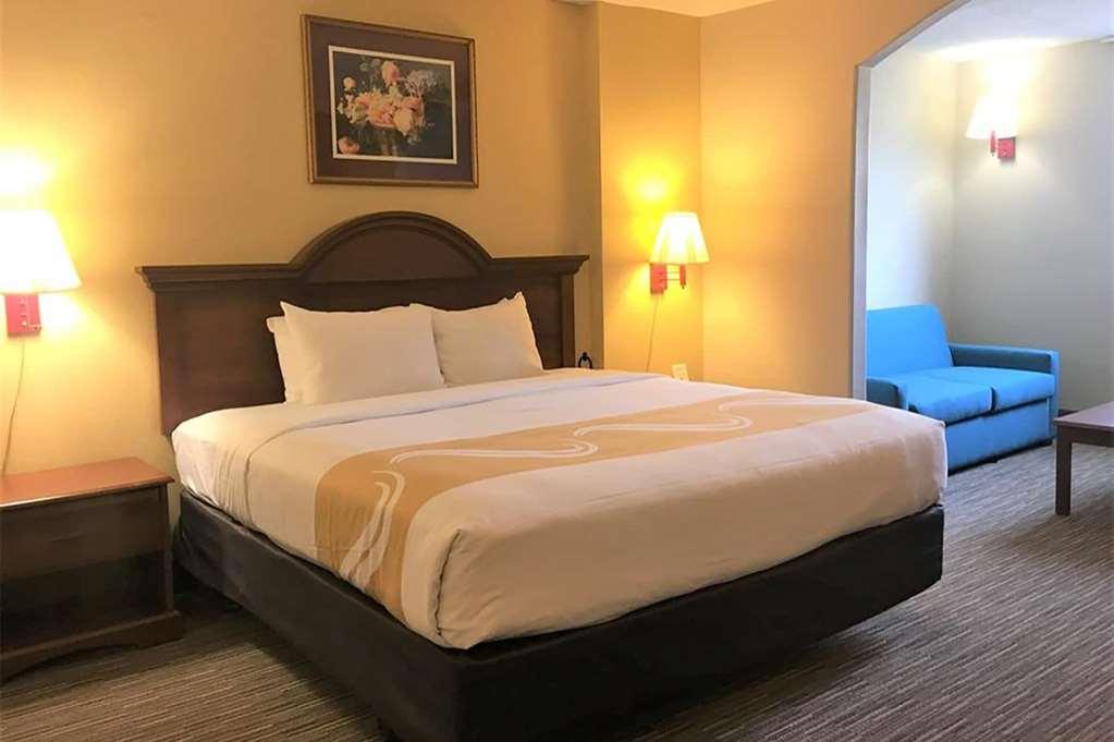 Days Inn & Suites By Wyndham Rehoboth Beach / Dewey Dewey Beach Quarto foto