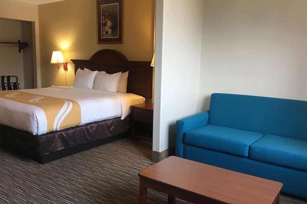 Days Inn & Suites By Wyndham Rehoboth Beach / Dewey Dewey Beach Quarto foto