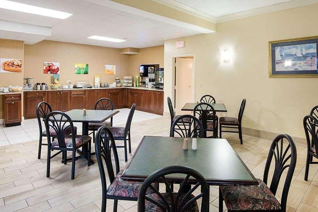 Days Inn & Suites By Wyndham Rehoboth Beach / Dewey Dewey Beach Instalações foto