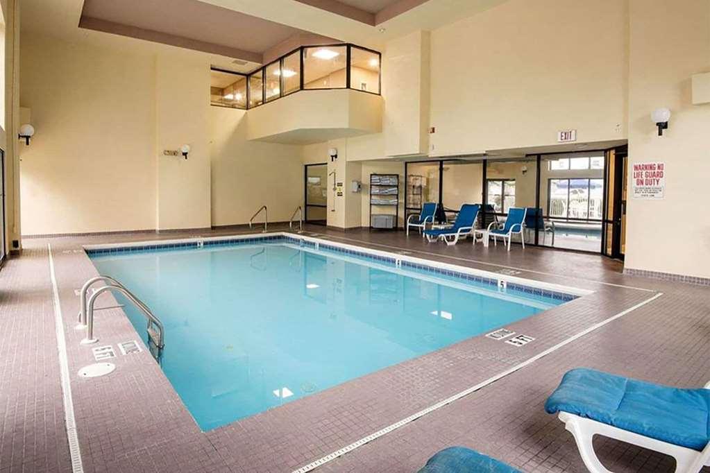 Days Inn & Suites By Wyndham Rehoboth Beach / Dewey Dewey Beach Instalações foto