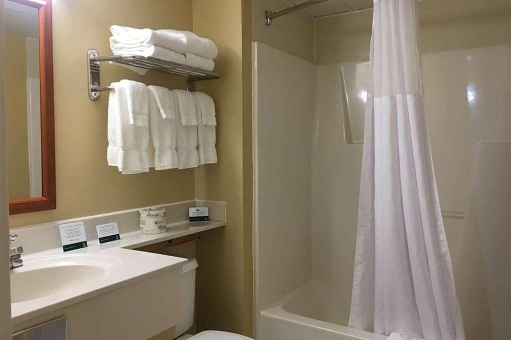 Days Inn & Suites By Wyndham Rehoboth Beach / Dewey Dewey Beach Quarto foto