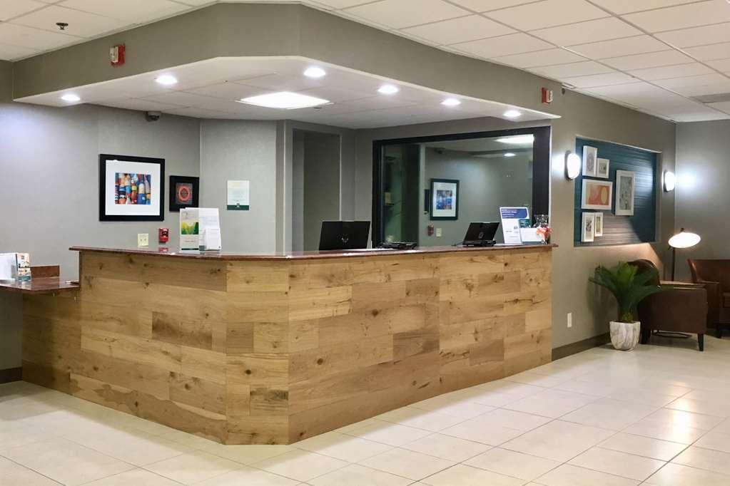 Days Inn & Suites By Wyndham Rehoboth Beach / Dewey Dewey Beach Interior foto