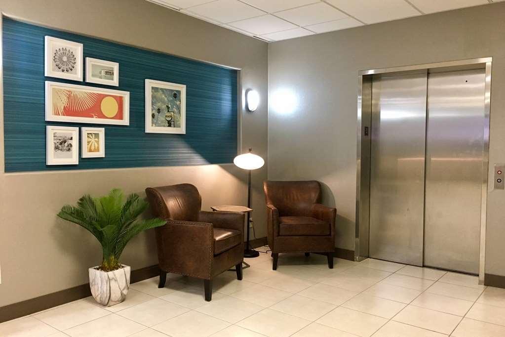 Days Inn & Suites By Wyndham Rehoboth Beach / Dewey Dewey Beach Instalações foto